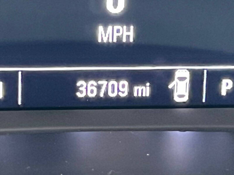 2023 Chevrolet Malibu LS