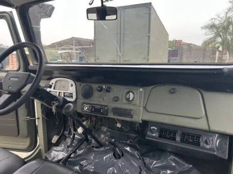 1995 Toyota Land Cruiser