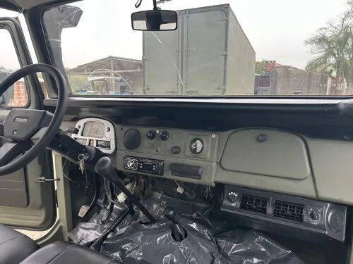 1995 Toyota Land Cruiser