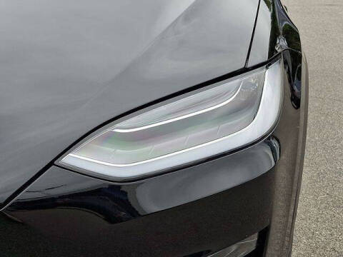 2023 Tesla Model X