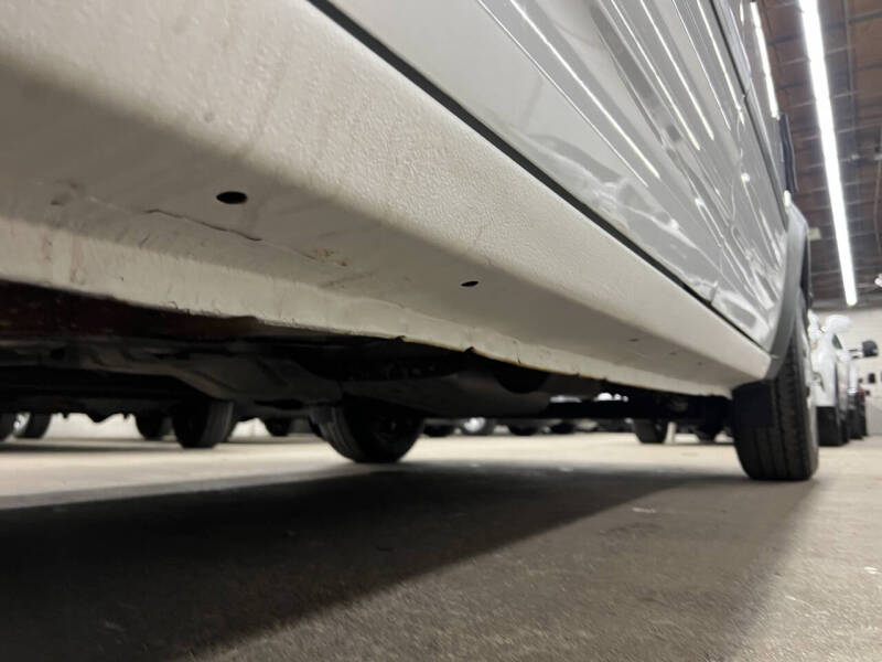 2012 Ford Transit Connect XLT