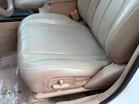 1996 Toyota Avalon XLS