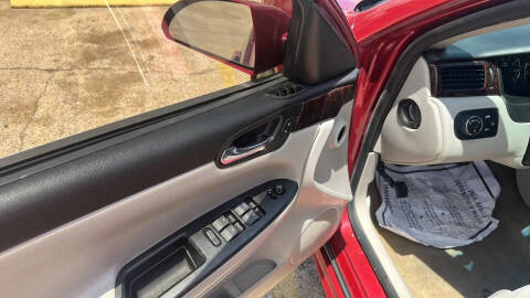 2013 Chevrolet Impala LT Fleet