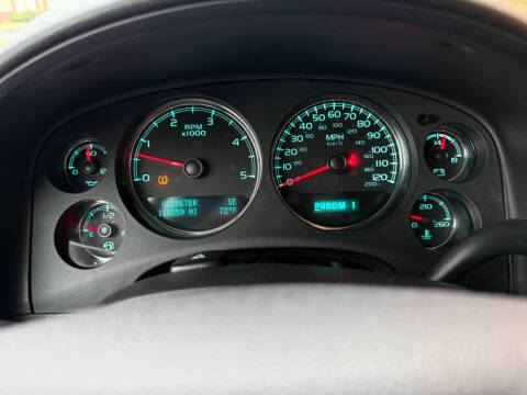 2013 GMC Sierra 2500HD Denali