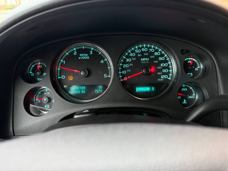 2013 GMC Sierra 2500HD Denali