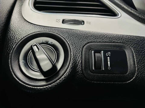 2015 Dodge Journey SE