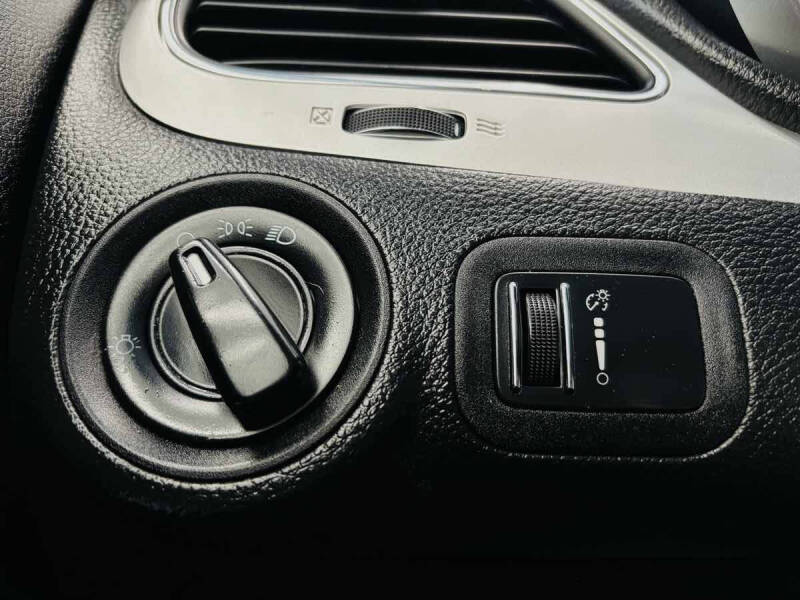 2015 Dodge Journey SE