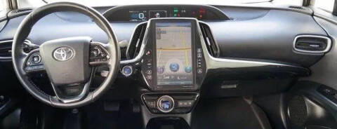 2020 Toyota Prius Prime