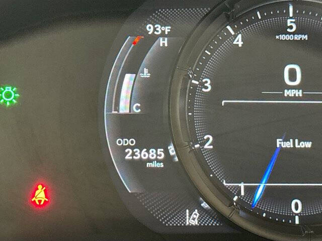 2021 Lexus IS 350 F SPORT