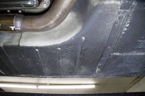 1992 Chevrolet Corvette