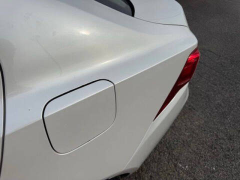 2016 Lexus IS 200t