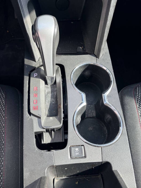2012 GMC Terrain SLE-2