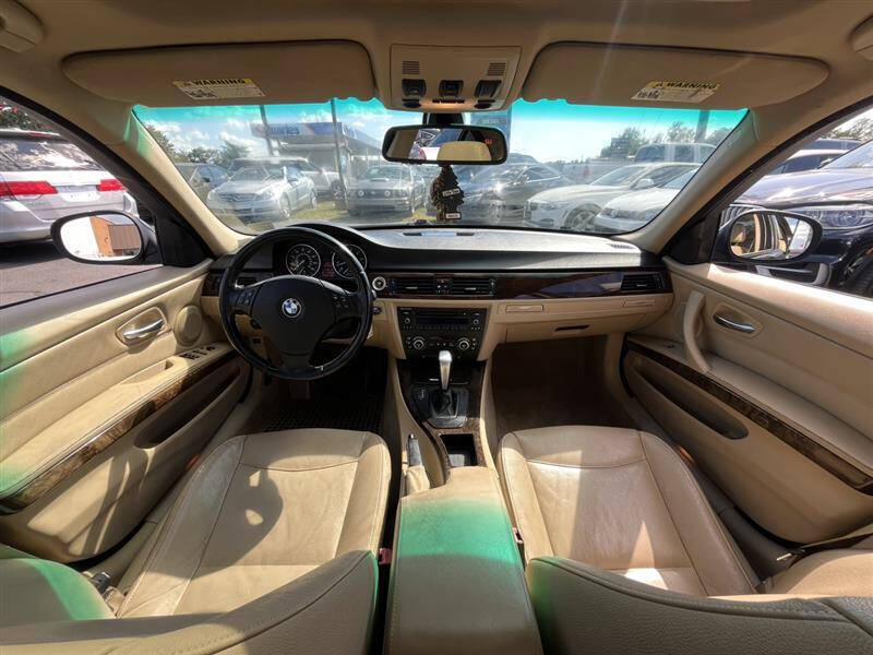 2009 BMW 3 Series 328i