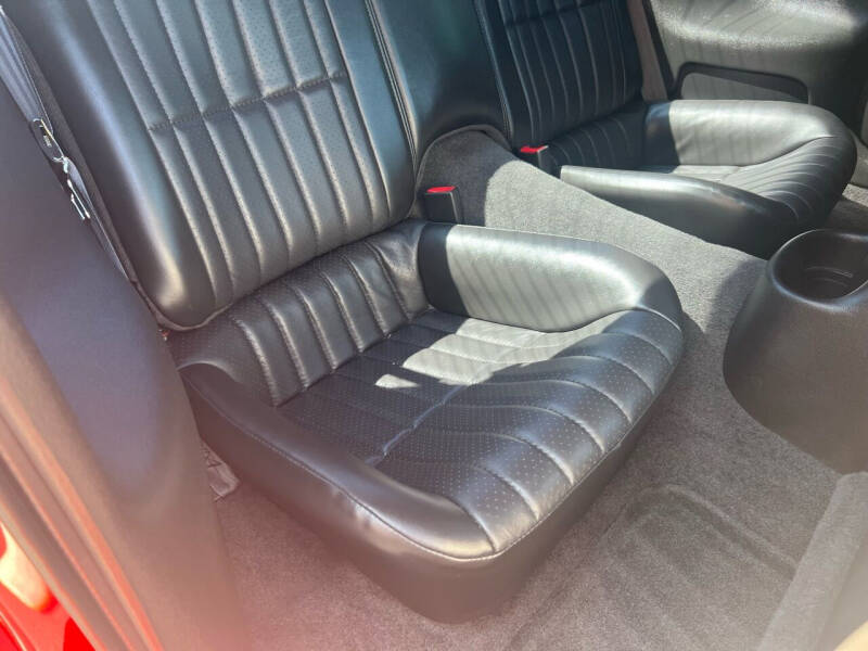 2002 Chevrolet Camaro Z28