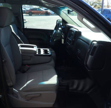 2016 GMC Sierra 1500