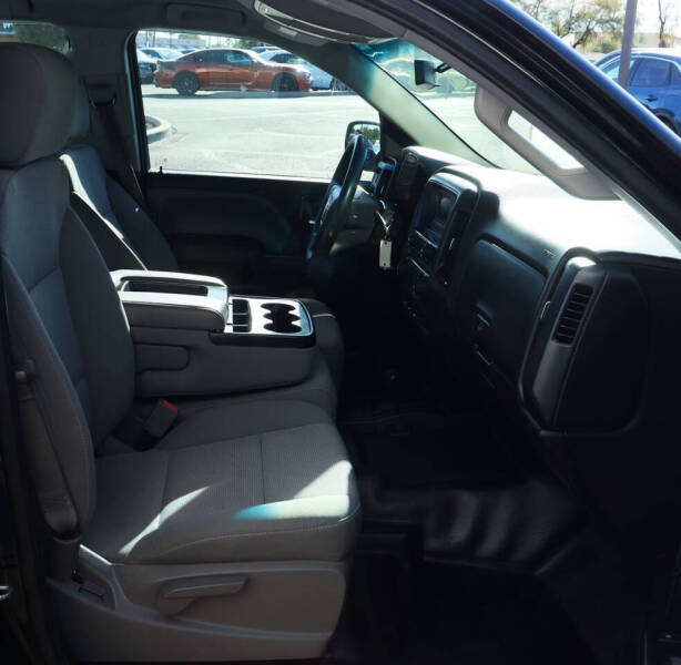 2016 GMC Sierra 1500