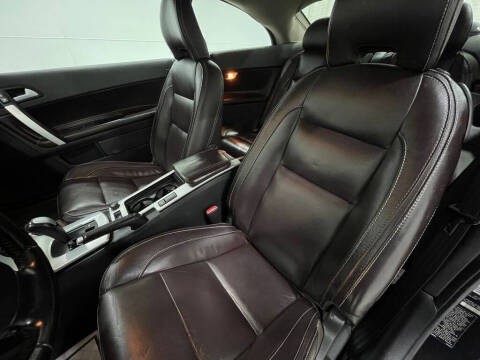 2013 Volvo C70 T5 Platinum