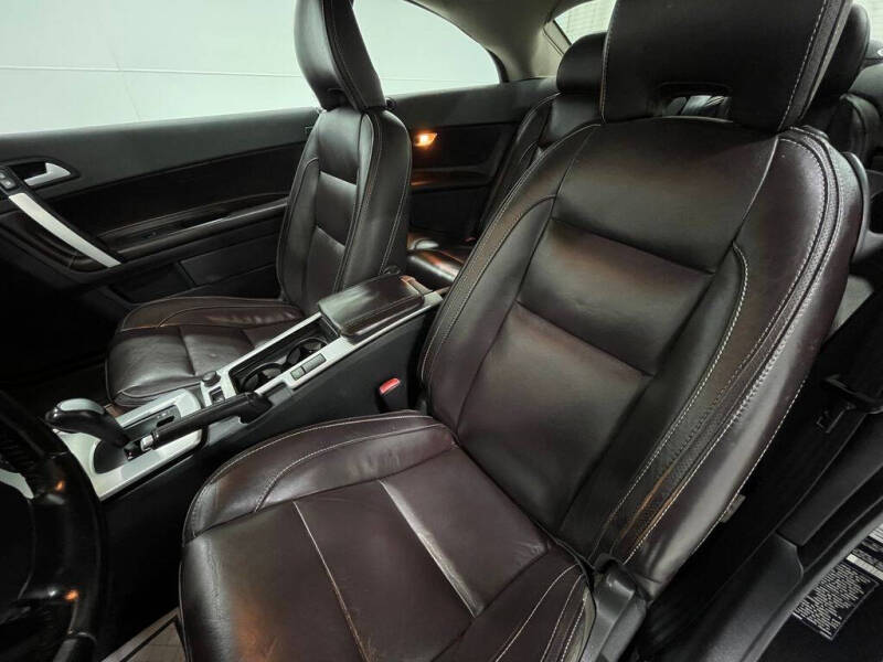 2013 Volvo C70 T5 Platinum