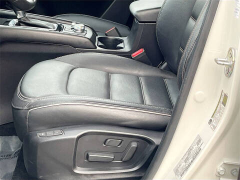 2024 Mazda CX-5 2.5 S Preferred