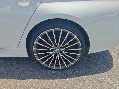 2017 BMW 3 Series 330i