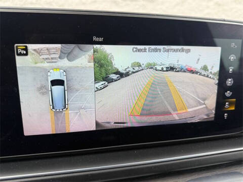 2021 Mercedes-Benz GLS AMG GLS 63