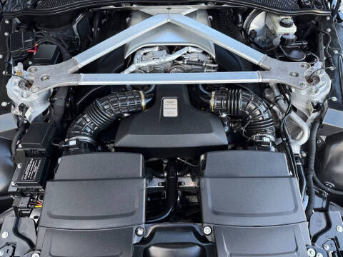 2019 Aston Martin Vantage