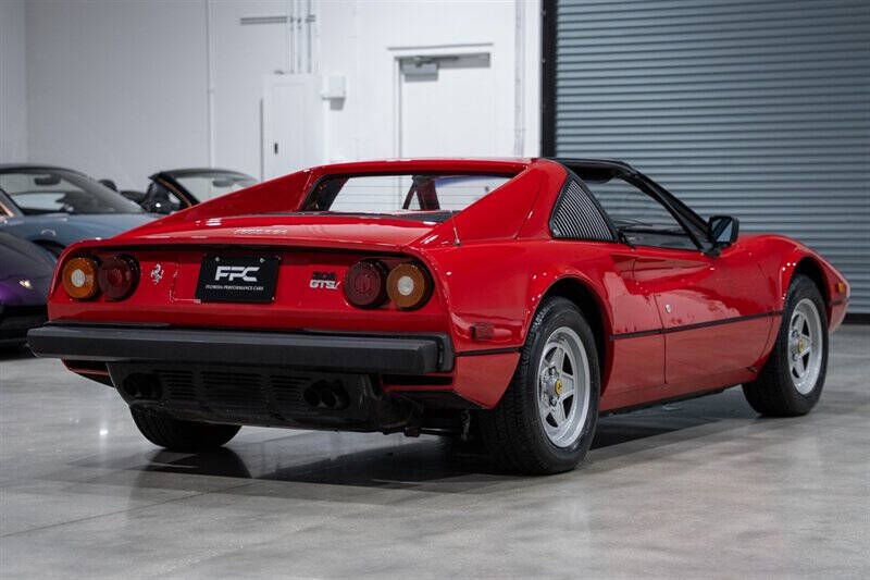 1982 Ferrari 308