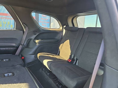 2023 Dodge Durango GT