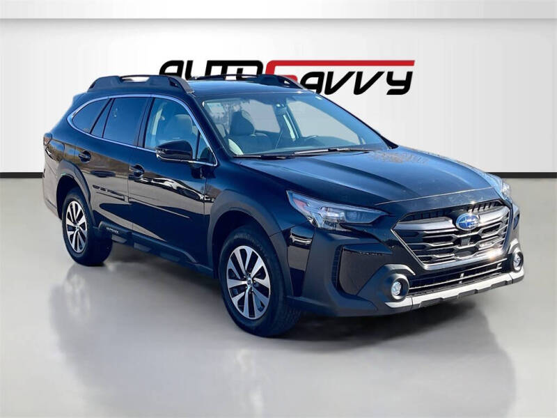 2024 Subaru Outback Premium