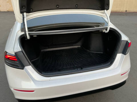 2023 Honda Accord Hybrid