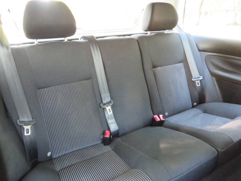 2002 Volkswagen GTI 1.8T