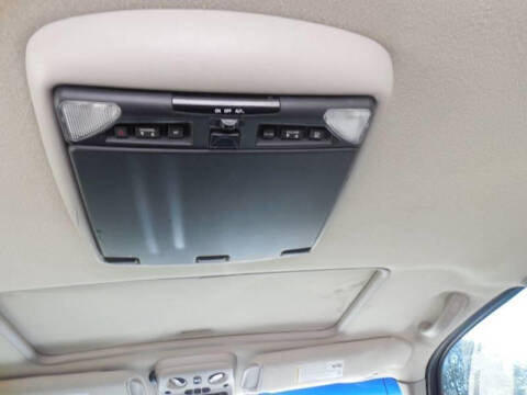 2003 Chevrolet Tahoe LT