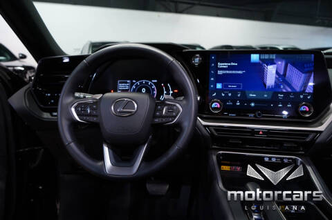 2024 Lexus TX 350 Premium