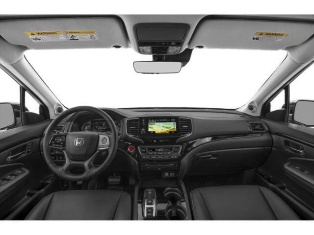 2022 Honda Pilot Touring