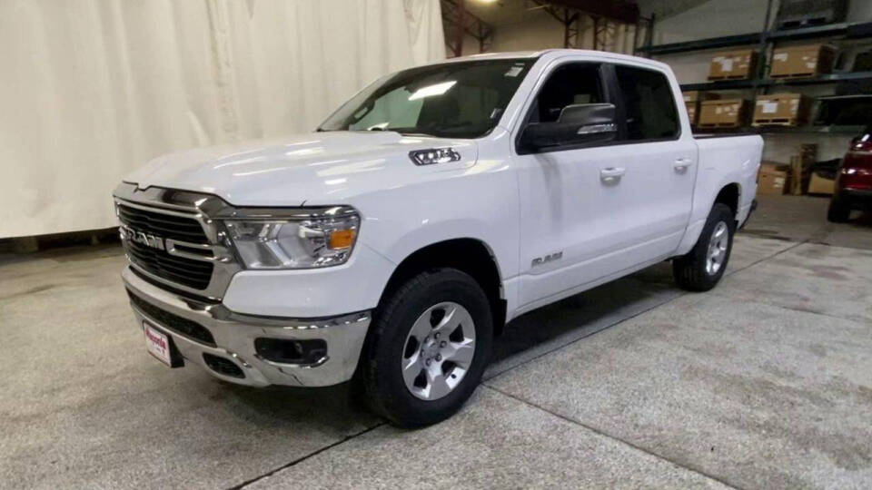 2021 Ram 1500 for sale at Victoria Auto Sales in Victoria, MN