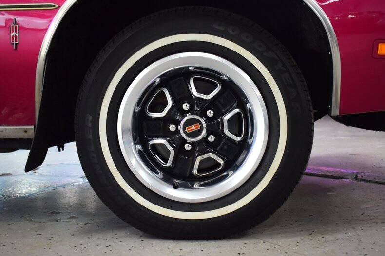 1980 Oldsmobile Cutlass