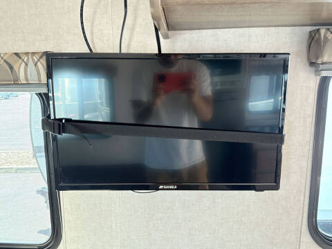 2019 Forest River R-pod R-Pod