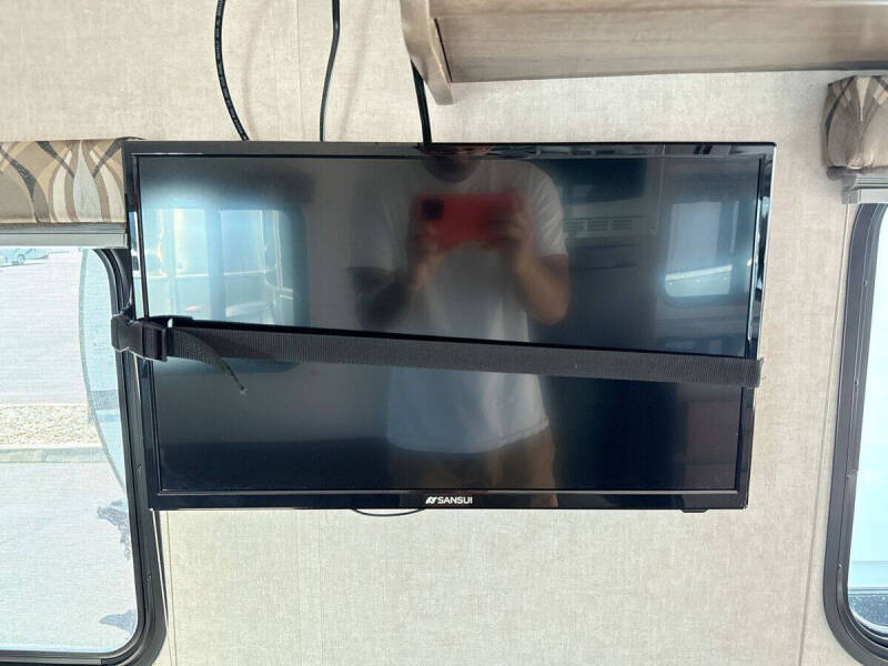 2019 Forest River R-pod R-Pod