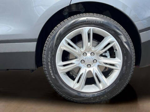 2026 Land Rover Range Rover Velar P250 S