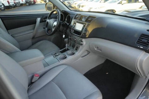 2013 Toyota Highlander