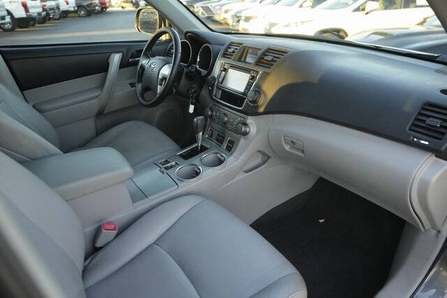 2013 Toyota Highlander