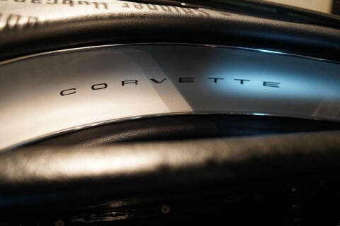 1959 Chevrolet Corvette