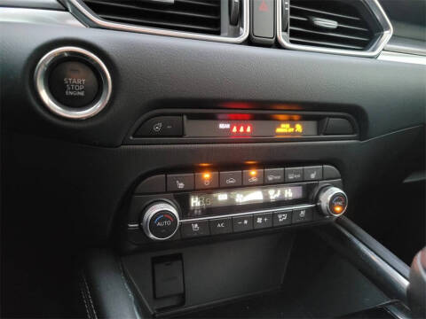 2023 Mazda CX-5 2.5 S Premium Plus