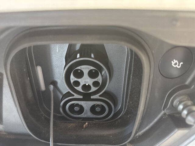 2024 Volvo XC40 Recharge Plus