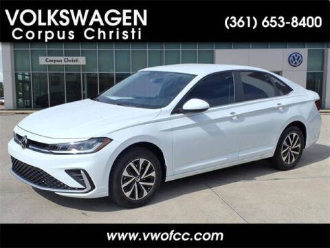 2026 Volkswagen Jetta S