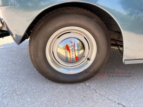 1941 Chevrolet Special DeLuxe