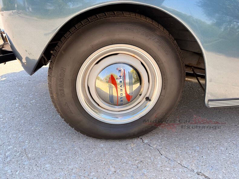1941 Chevrolet Special DeLuxe