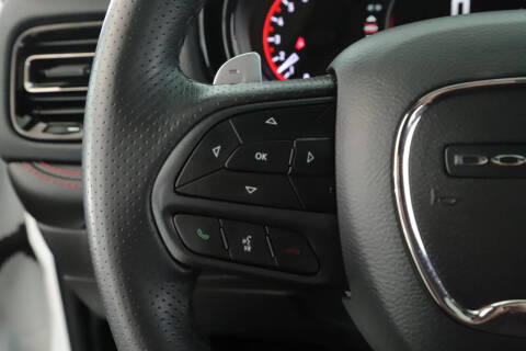 2025 Dodge Durango R/T Plus