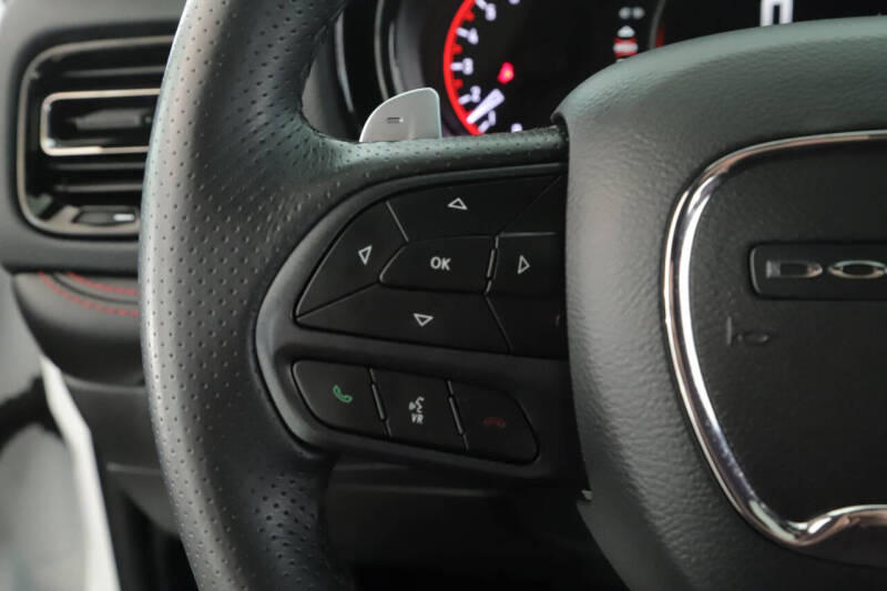 2025 Dodge Durango R/T Plus