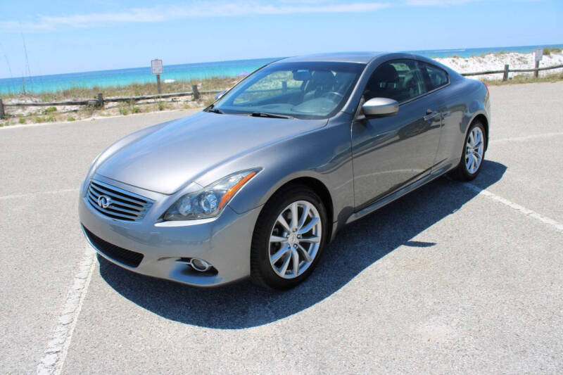 2013 Infiniti G37 Coupe x